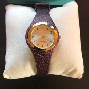 Kate Spade Watch